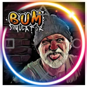 💠 Bum Simulator (PS4/PS5/RU) П3 - Активация
