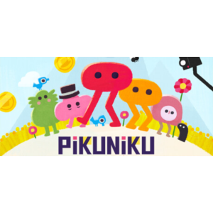 Pikuniku - Steam Access OFFLINE