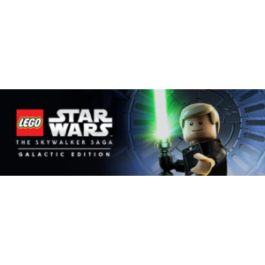 ⚡LEGO Star Wars The Skywalker Saga Galactic |Steam АВТО