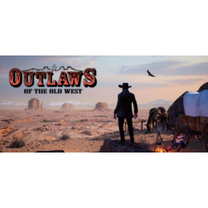 Outlaws of the Old West - Steam Access OFFLINE