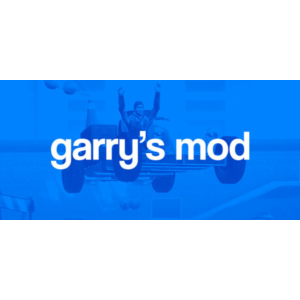 Garry´s Mod - Steam Access OFFLINE