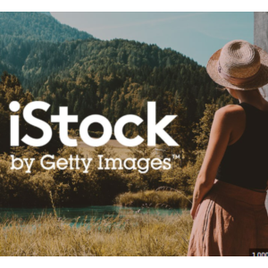 Подписка на членство istock на 1 месяц на ваш счет