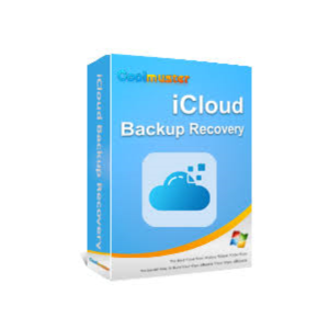 ✳️ Coolmuster iCloud Backup Recovery 🔑 лицензия, ключ