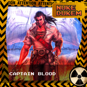 РФ+СНГ | CAPTAIN BLOOD | STEAM КЛЮЧ