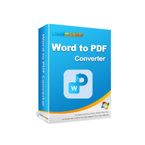 ✳️ Coolmuster Word to PDF Converter 🔑 лицензия, ключ