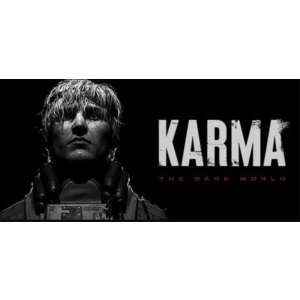 ✅KARMA: The Dark World ✅Ps5 ✅Общий✅
