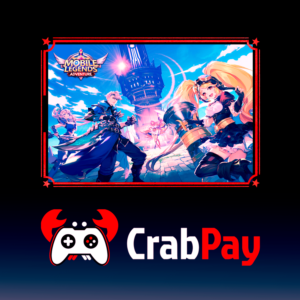 Mobile Legends Adventure M-Cash | по ID