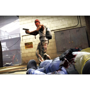 🔥 Мощный AIM конфиг для CS:GO