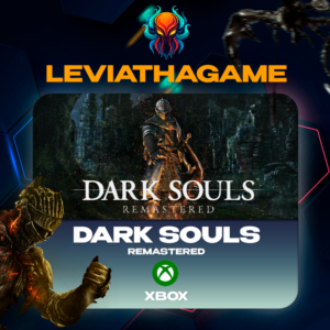🔥 Dark Souls💥Remastered 💥XBOX | KEY | GLOBAL🔑