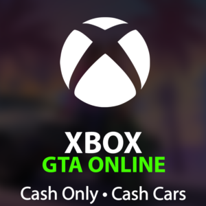 XBOX | ДЕНЬГИ Прокачка ГТА 5