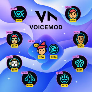 VOICEMOD PRO | НАВСЕГДА