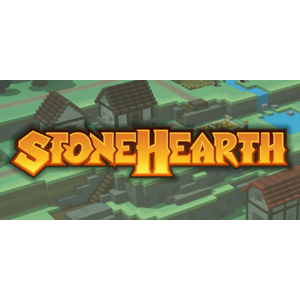 Stonehearth - Steam Access OFFLINE