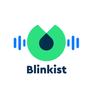 Премиум-аккаунт Blinkist на 1 месяц