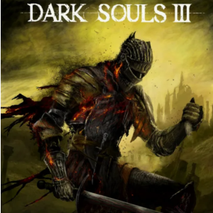 DARK SOULS III / STEAM Ключ / РФ+СНГ