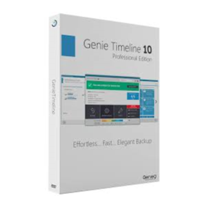 ✳️ Genie Timeline Pro 10🔑 лицензия ключ, код активации