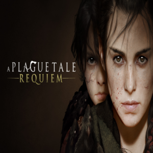 💜⚪ A Plague Tale: Requiem⚡️EPIC GAMES ⚪💜 TR