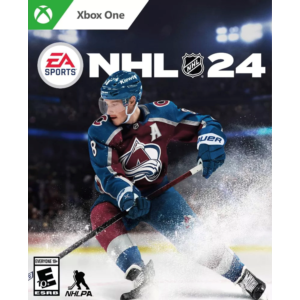 NHL 24 Standard Xbox One КЛЮЧ+ Активация