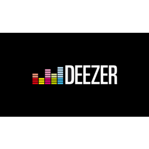 Deezer (1 месяц)✅Премиум аккаунт (ГЛОБАЛЬНЫЙ)