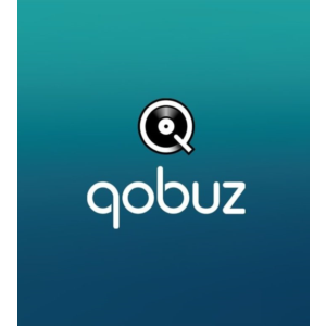 QOBUZ STUDIO PREMIER (1 МЕСЯЦ)✅(GLOBAL)