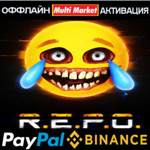 R.E.P.O. STEAM Offline