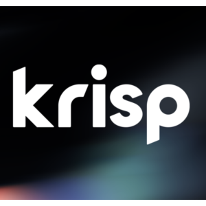 ПОДПИСКА KRISP AI НА 1 МЕСЯЦ PRO / БИЗНЕС