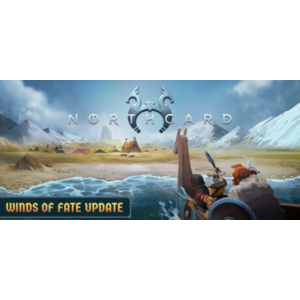 Northgard - Steam Access OFFLINE