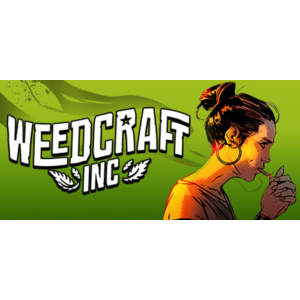 Weedcraft Inc - Steam Access OFFLINE