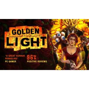 Golden Light / Steam Ключ / РФ+ МИР