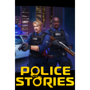 Police Stories / Steam Ключ / РФ+МИР