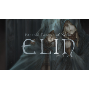 ⭐️ Elin [Steam/Global]