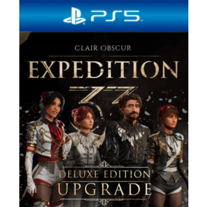 ✅Clair Obscur: Expedition 33PS Турция На ВАШ аккаунт!🔥