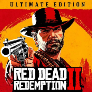 ⭐Red Dead Redemption 2 Ultimate⭐ PS4|PS5 П2