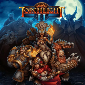 Torchlight 2 II / Steam Key / РФ+СНГ