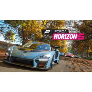 Forza horizon 5 ps5 аренда от 10 дней П3-активация