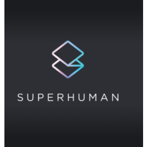 Подписка на Superhuman Ai Starter/Business 1МЕСЯЦ