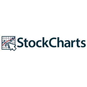 Премиум-аккаунт StockCharts.com на 1 месяц, приватный а