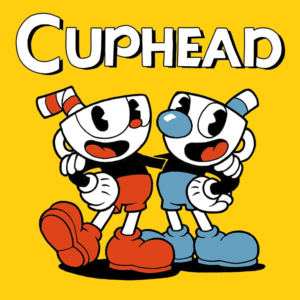 Cuphead | Ofline | Steam | Forever