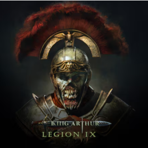 King Arthur: Legion IX XBOX АККАУНТ