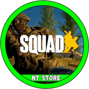 ▶3-60 дней аренда • Squad • ОНЛАЙН