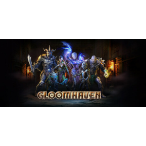 Gloomhaven - Steam Access OFFLINE