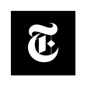 Абонент New York Times Shared 1-12 месяцев