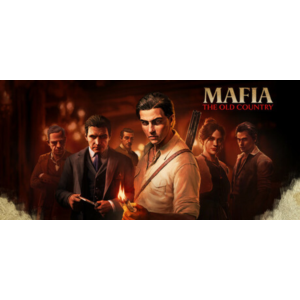 ⚡️Mafia: The Old Country | АВТОДОСТАВКА [KZ Steam Gift]