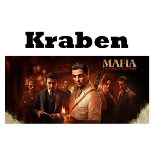 🎁Mafia: The Old Country + Выбор steam 🌍