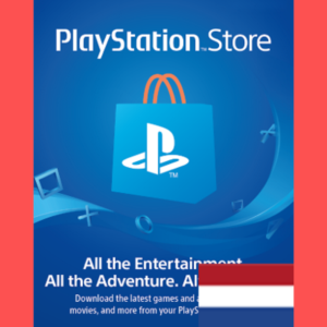 PLAYSTATION ПСН NL 250 EUR КАРТА ПОПОЛНЕНИЯ НИДЕРЛАНДЫ