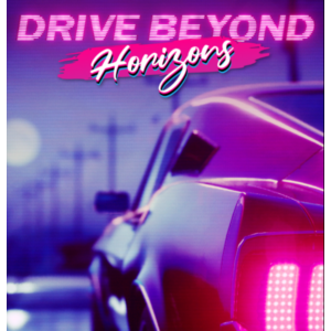 DRIVE BEYOND HORIZONS (2025)・STEAM АККАУНТ・