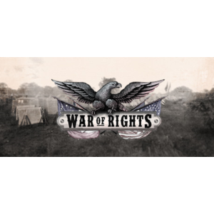 War of Rights - Steam Access OFFLINE