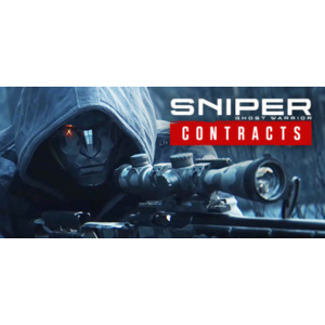 Sniper Ghost Warrior Contracts - Steam Access OFFLINE