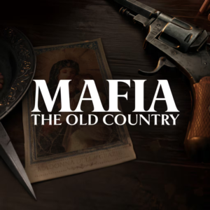 Все регионы☑️⭐Mafia: The Old Country + выбор издания