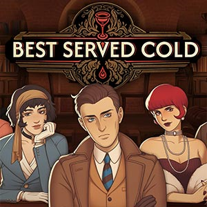 Best Served Cold Steam Key RU