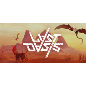 Last Oasis - Steam Access OFFLINE